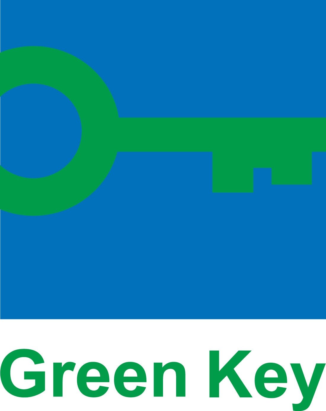 Green Key（グリーンキー）