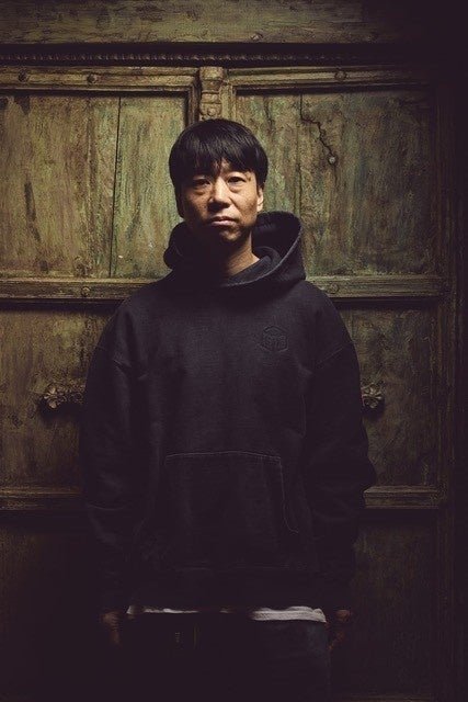 河村康輔氏