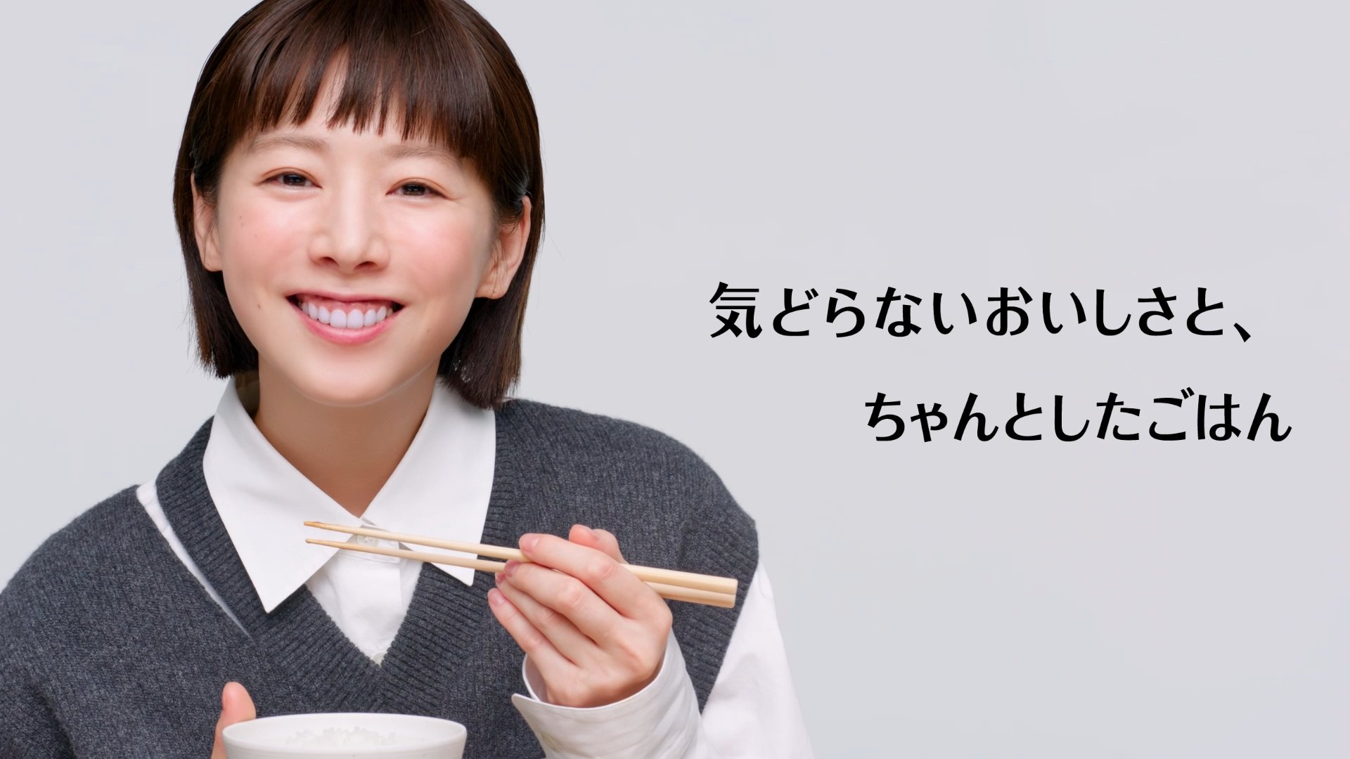 気どらないおいしさとちゃんとしたごはんを伝える夏帆さん