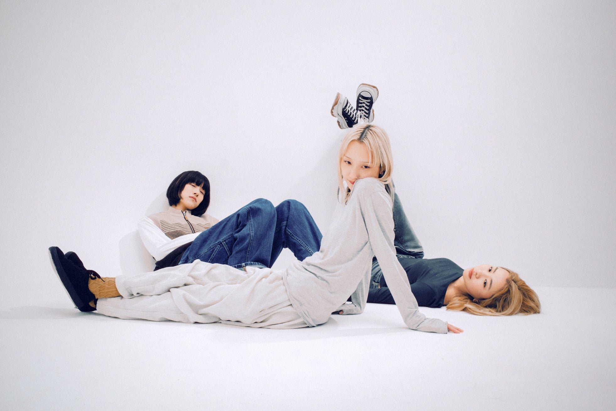 【The Orchard Japan】 Chilli Beans.約3年ぶりとなる3rd Full Album『HONESTY』がリリース決定！ by PR TIMES