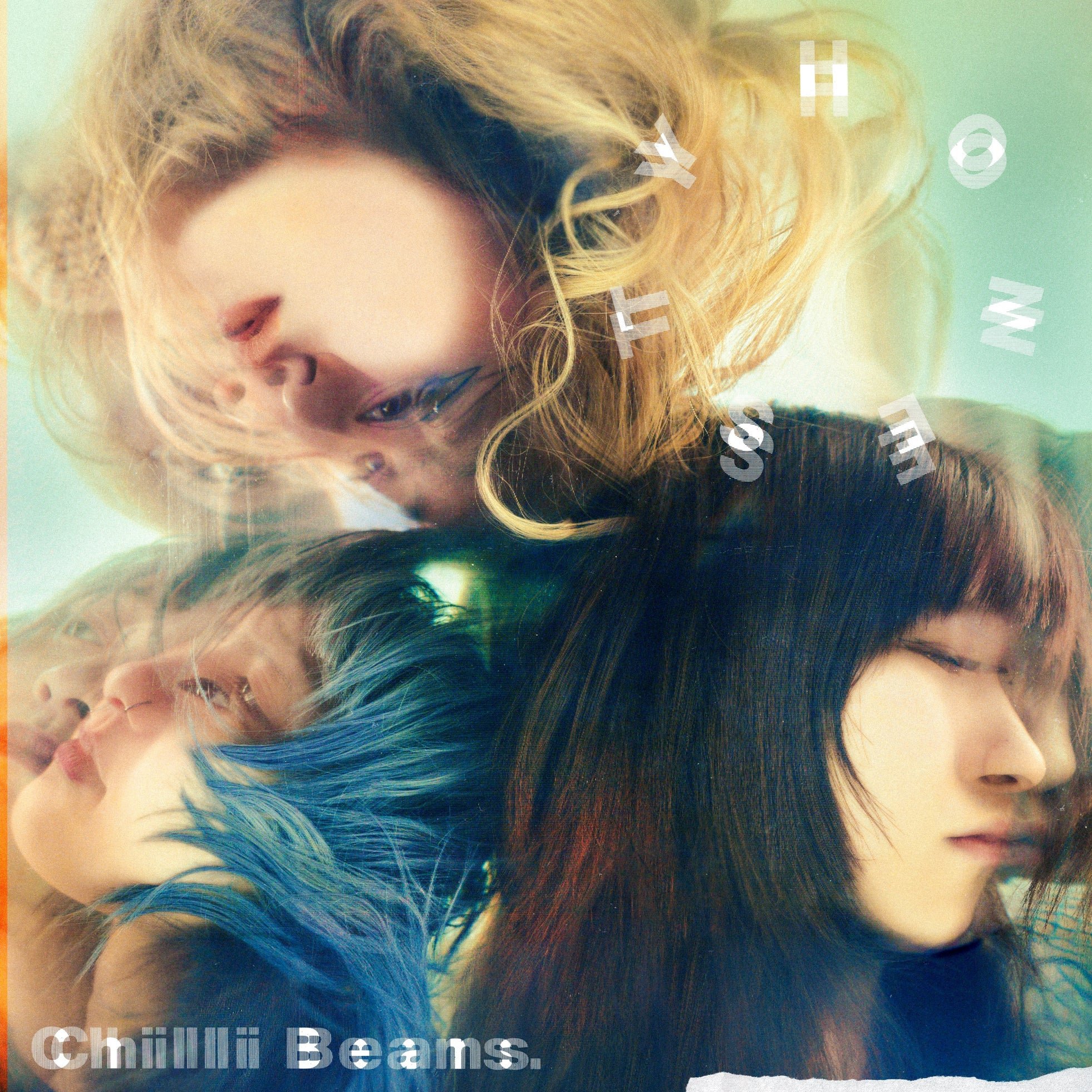 Chilli Beans.『HONESTY』