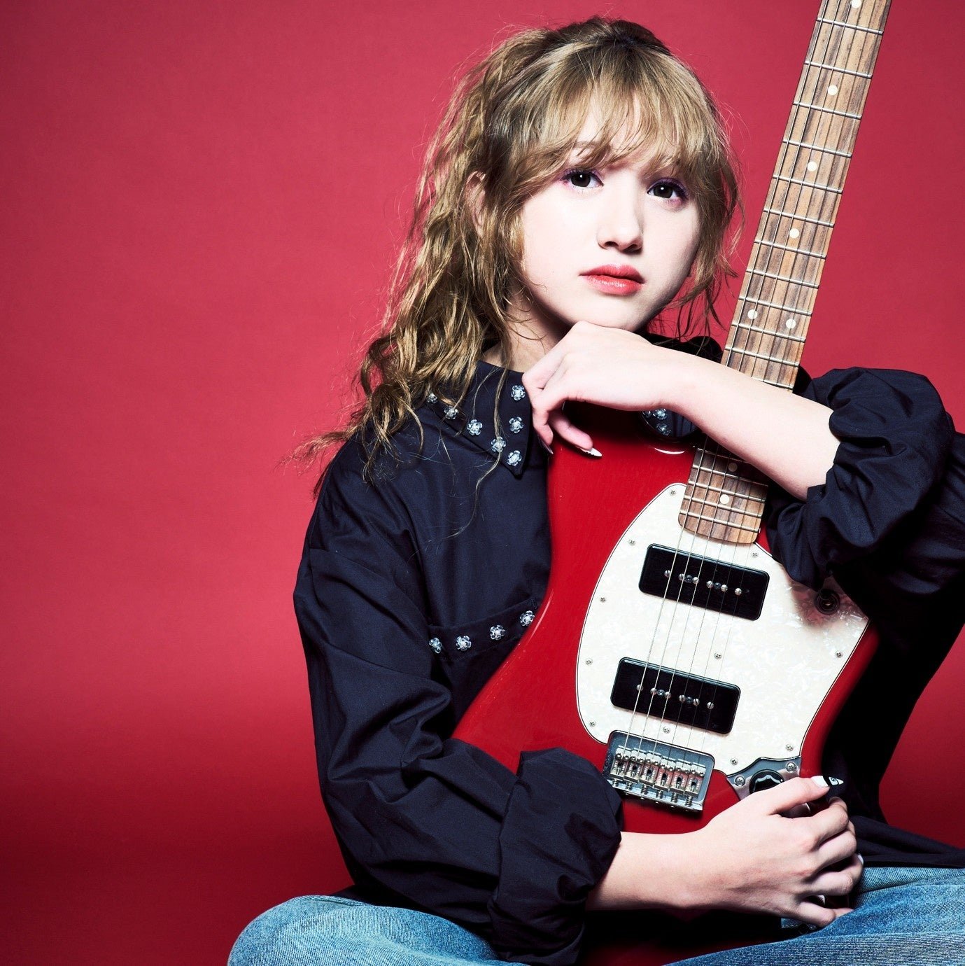 maya twiggy『Beautiful Day』