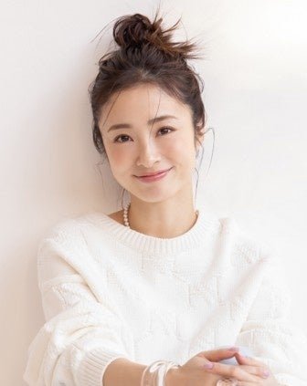 上戸彩さん