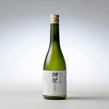 獺祭 登龍門