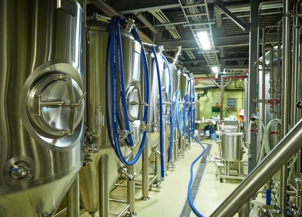 CRAFT BEER BASE