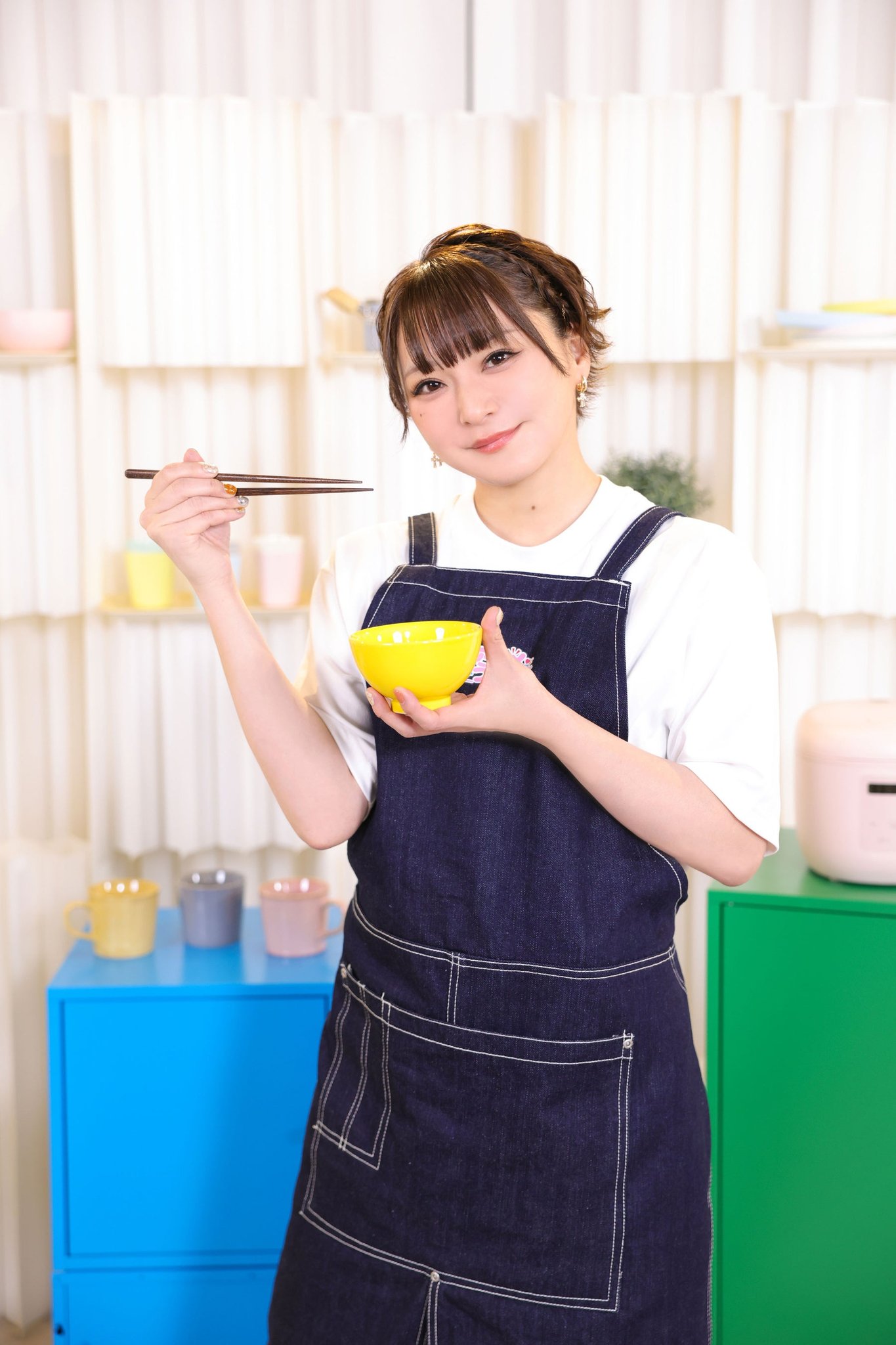 井澤詩織