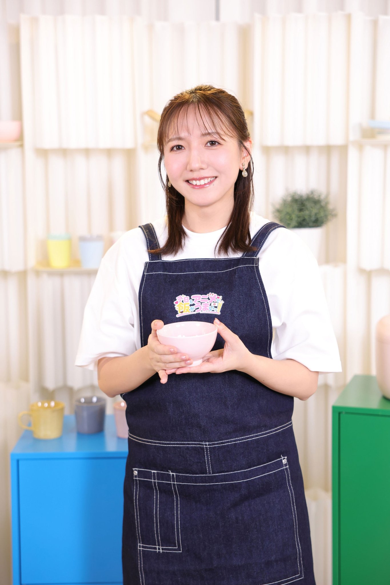 森 遥香