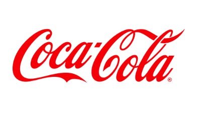 マーケティング・パートナー「日本コカ・コーラ」ロゴ