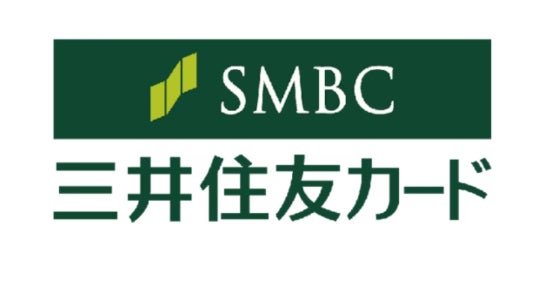 マーケティング・パートナー「三井住友カード」ロゴ