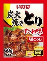 炭火焼きとり たれ味 60g