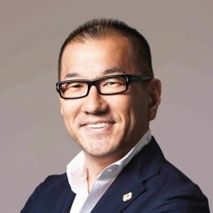著者・馬渕邦美氏
