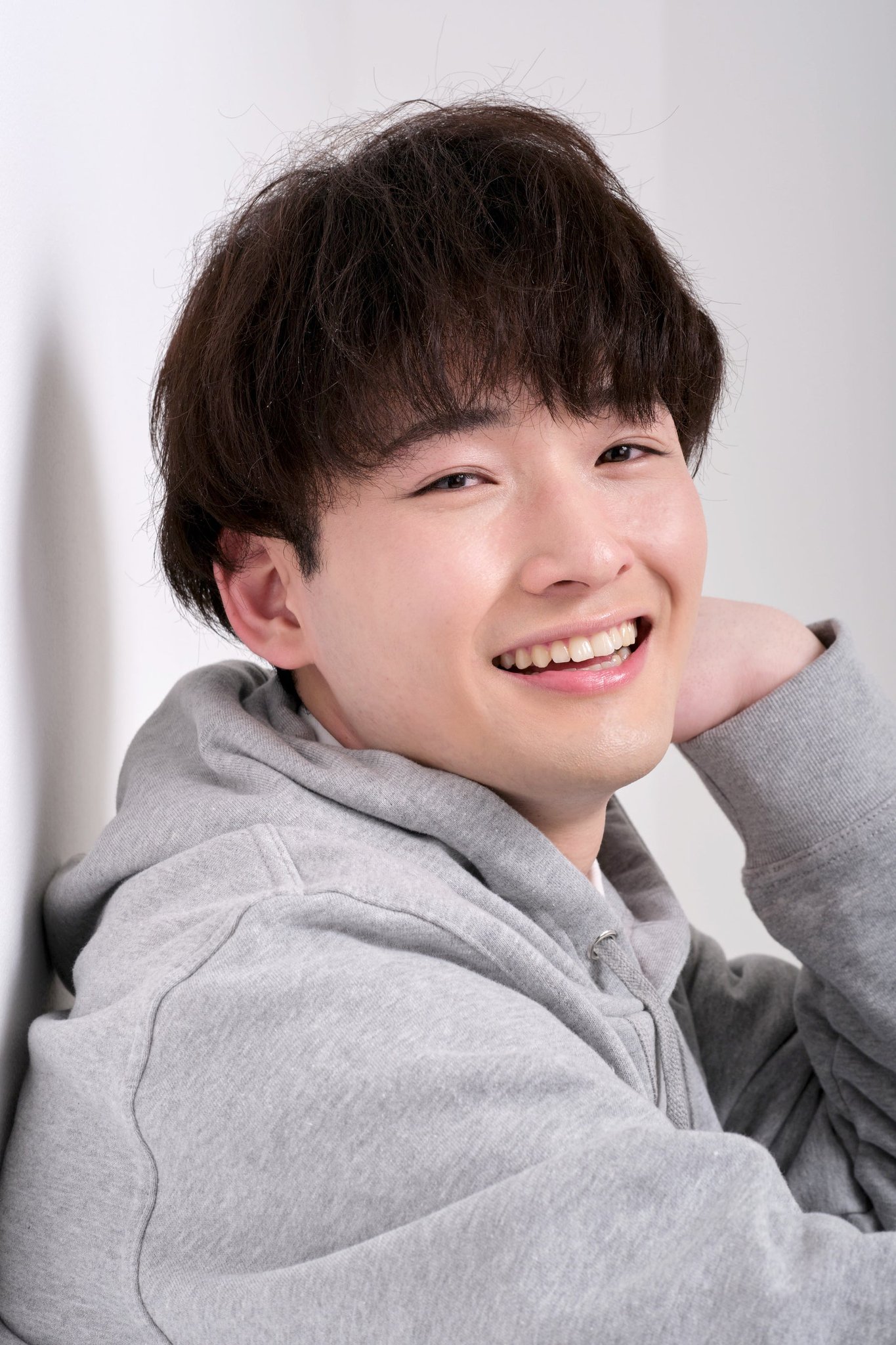 マジシャンの弟役：木村太飛