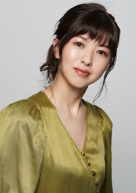 母役：長谷川暖