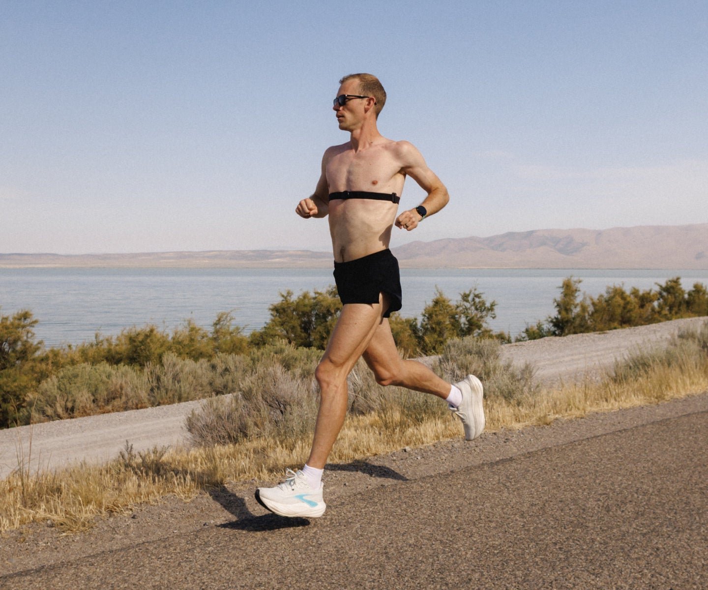 より正確な心拍トレーニングへ「Suunto Smart Heart Rate Belt 2」