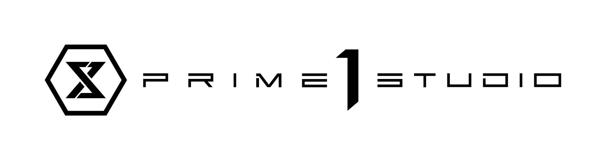 Prime 1 Studio ロゴ