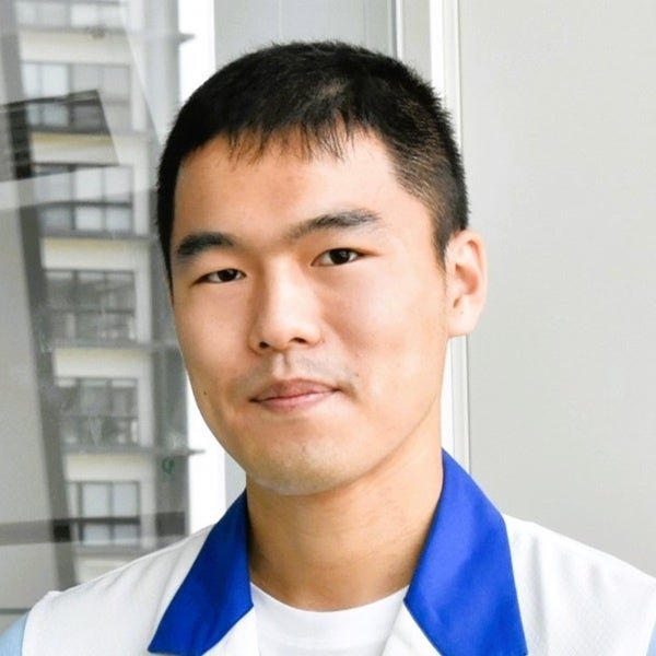 10月7日(水) 化学賞 科学コミュニケーター 加藤昂英さん
