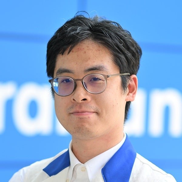 10月7日(水) 化学賞 科学コミュニケーター 孫﨑遼さん