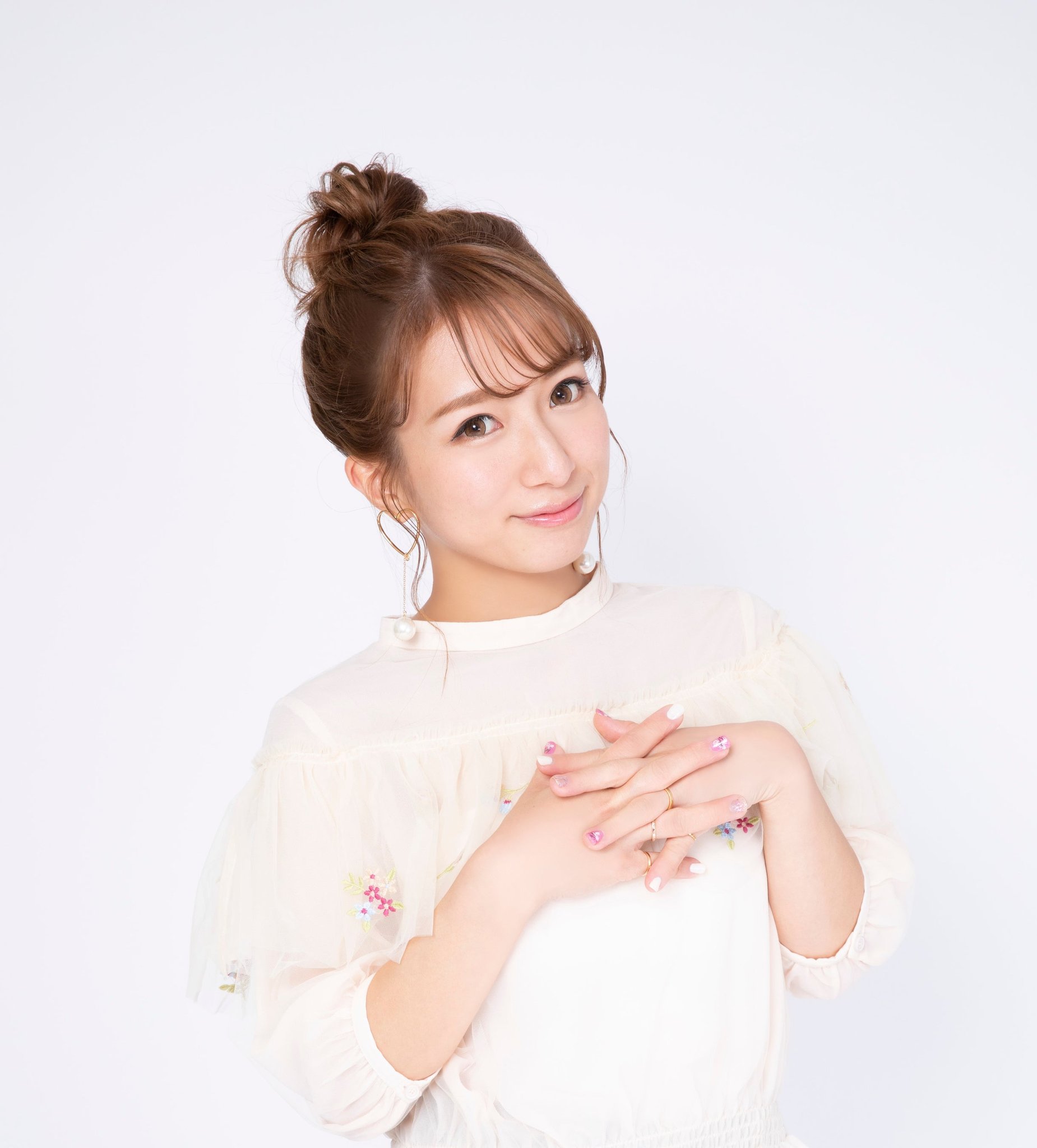 辻󠄀希美さん