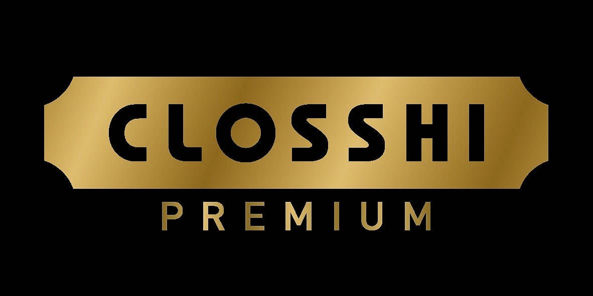 CLOSSHI・CLOSSHI PREMIUM