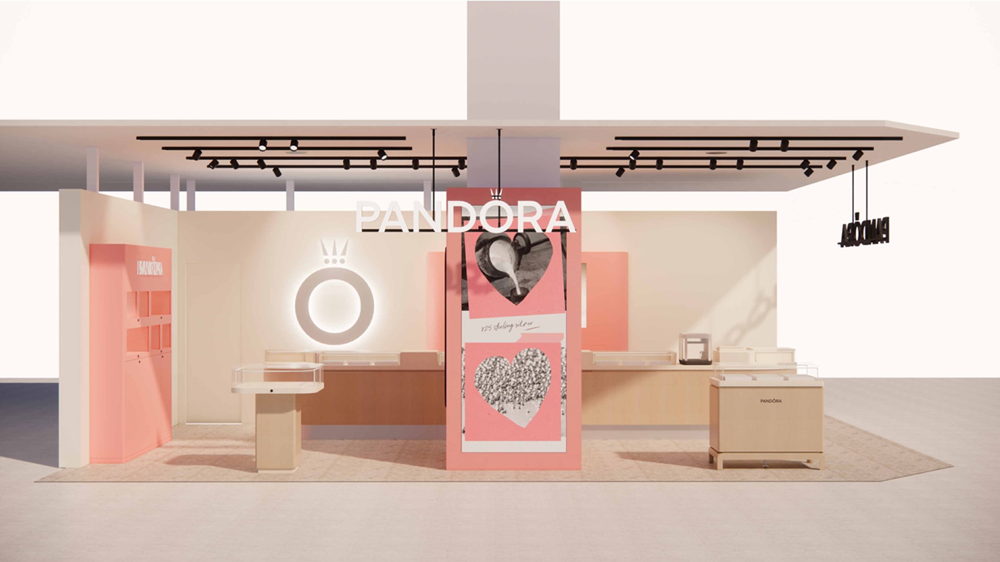 Pandora ピオレ姫路店について / Pandora ピオレ姫路店 店舗イメージ