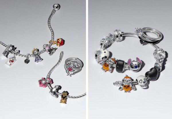 Disney x Pandora (ディズニー x パンドラ)