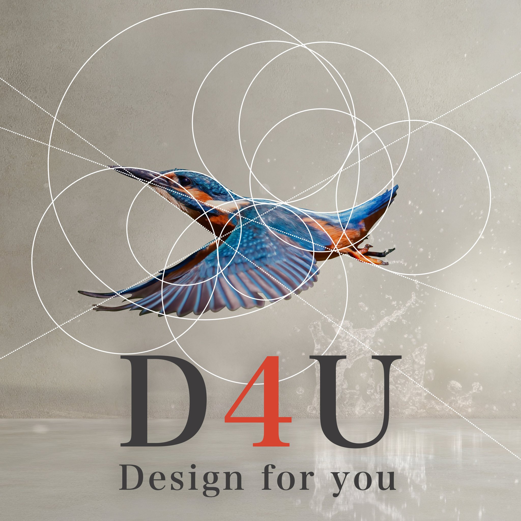 D4U Podcast アートワーク