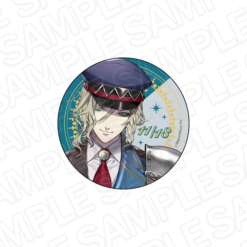 千銃士:Rhodoknightより『Anniversary Collection』＜エルメ＞が発売！ by PR TIMES