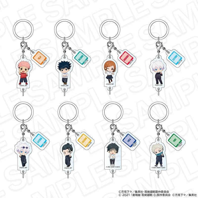ピース ver.グッズ