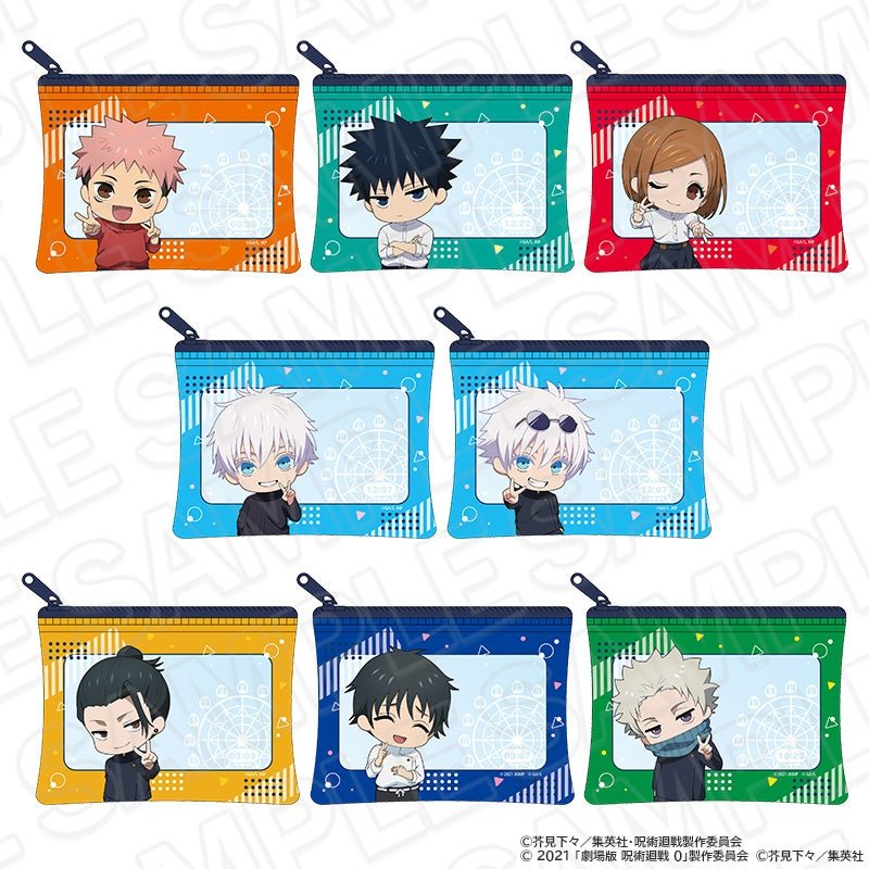 ピース ver.グッズ