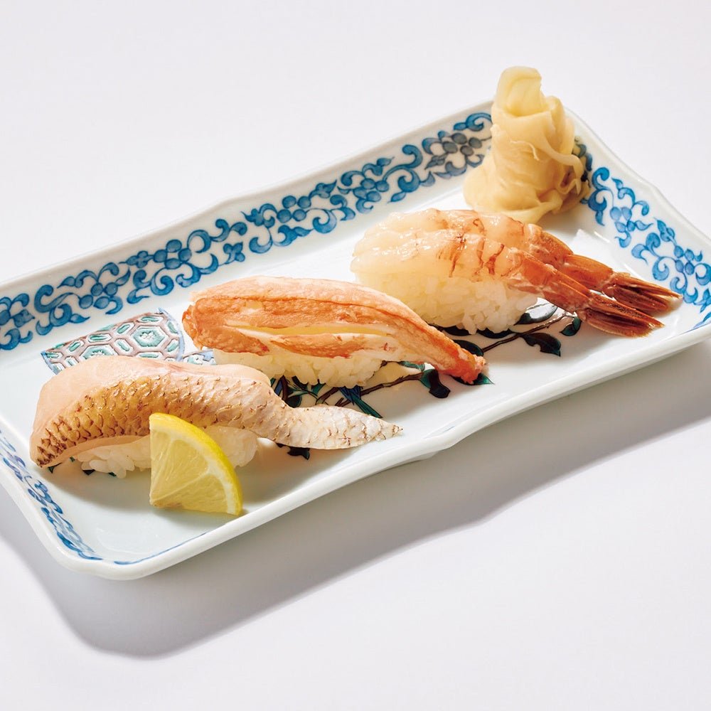 「せっかく京都に来はったんやし」海の恵みを存分に味わっていかはったら~!