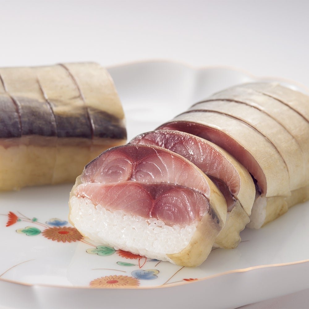 「せっかく京都に来はったんやし」海の恵みを存分に味わっていかはったら~!