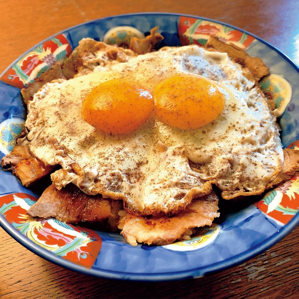「せっかく京都に来はったんやし」がっつりグルメでおなか一杯にしていかはったら~!