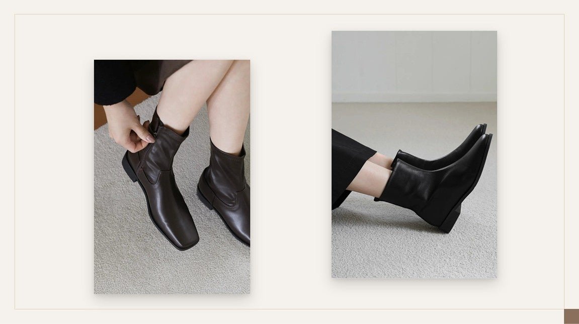 LOOKBOOK ― 26 FALL COLLECTION