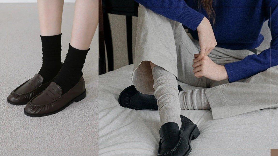 LOOKBOOK ― 26 FALL COLLECTION