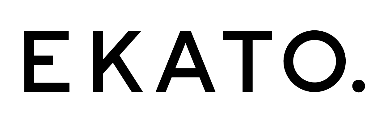 EKATO ロゴ