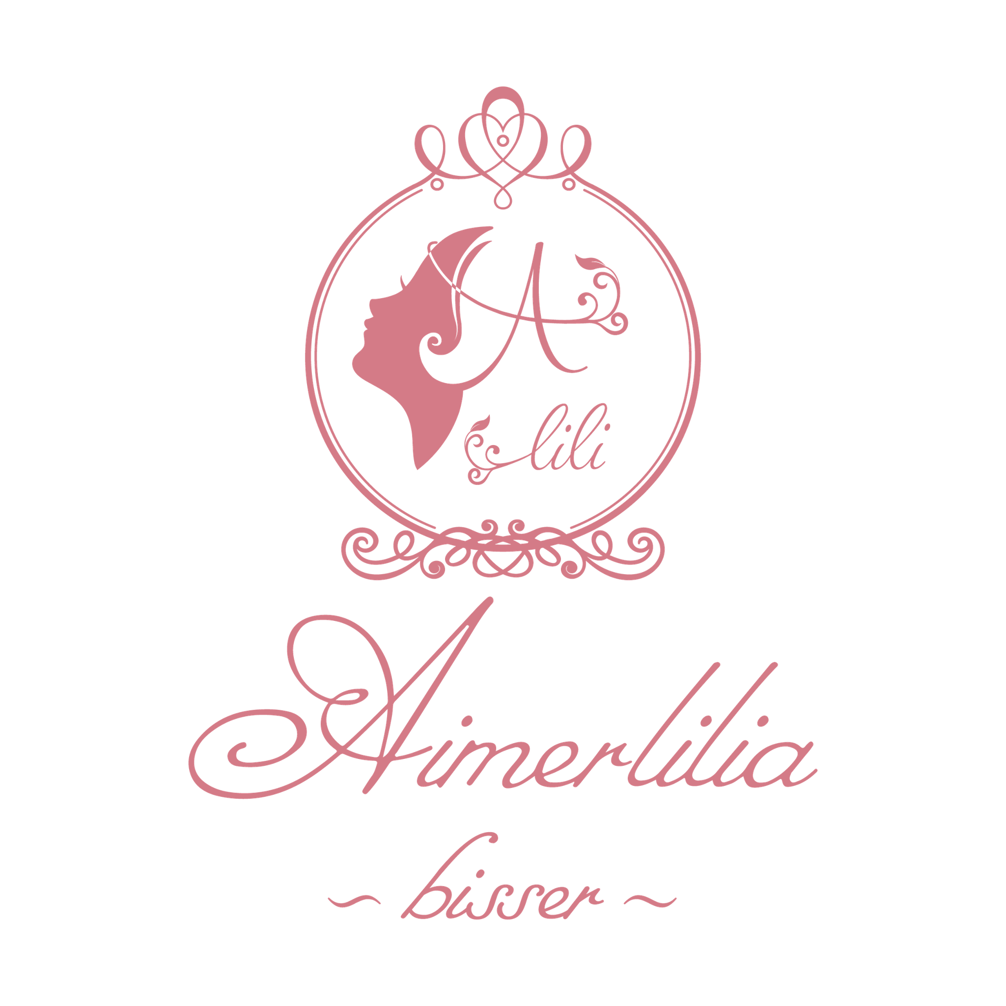 Aimerlilia（エメリリア）ロゴ