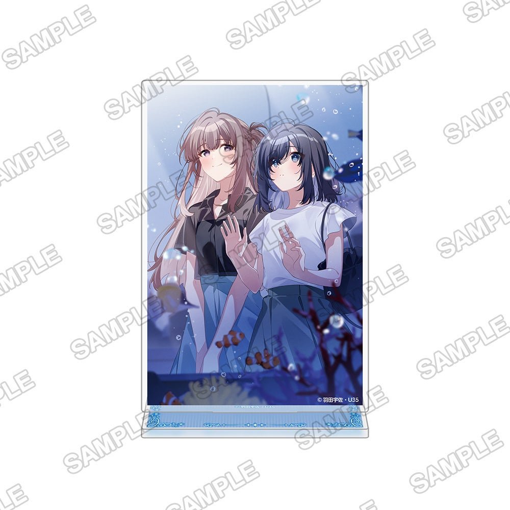≪商品紹介≫ / 水族館