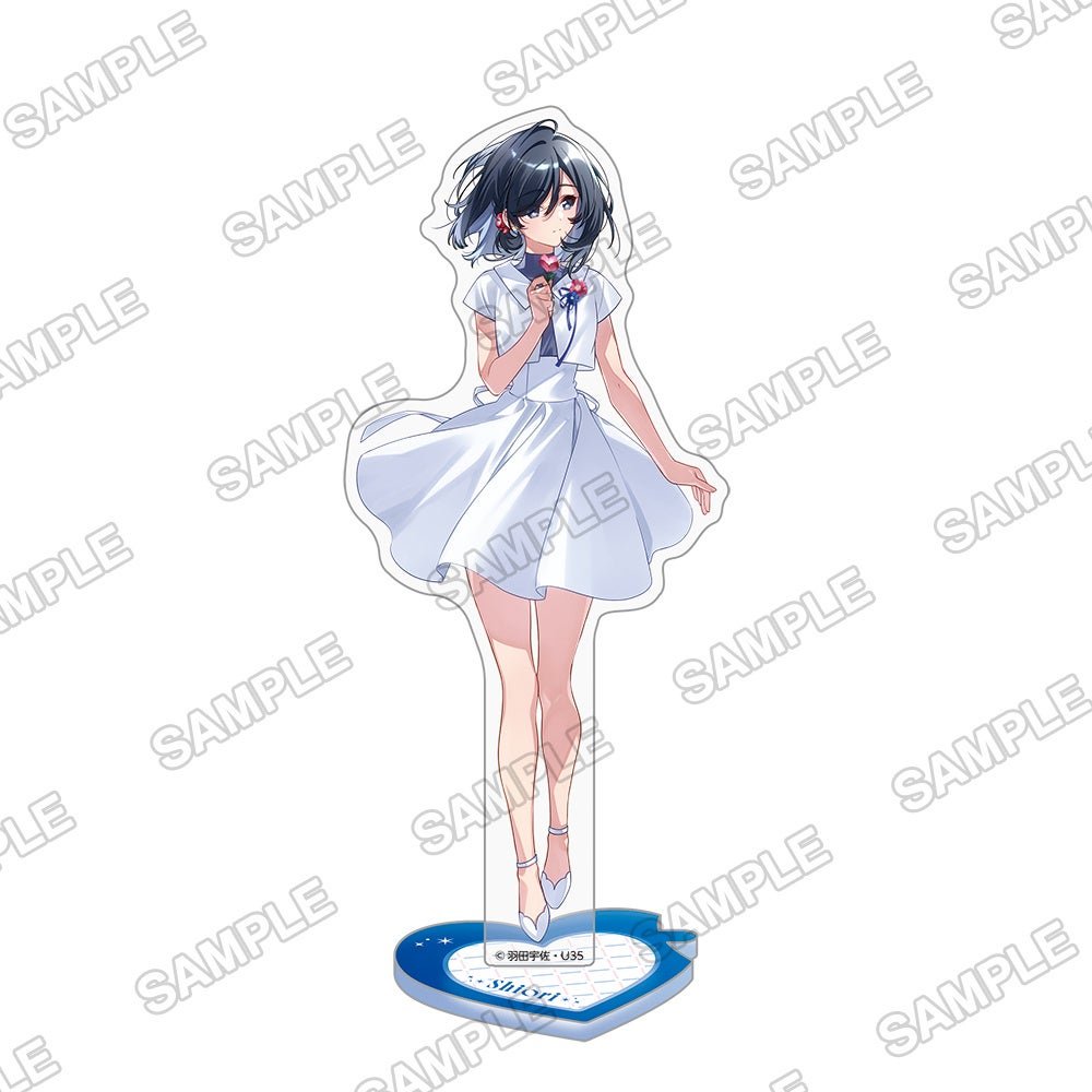 ≪商品紹介≫ / 宮城志緒理
