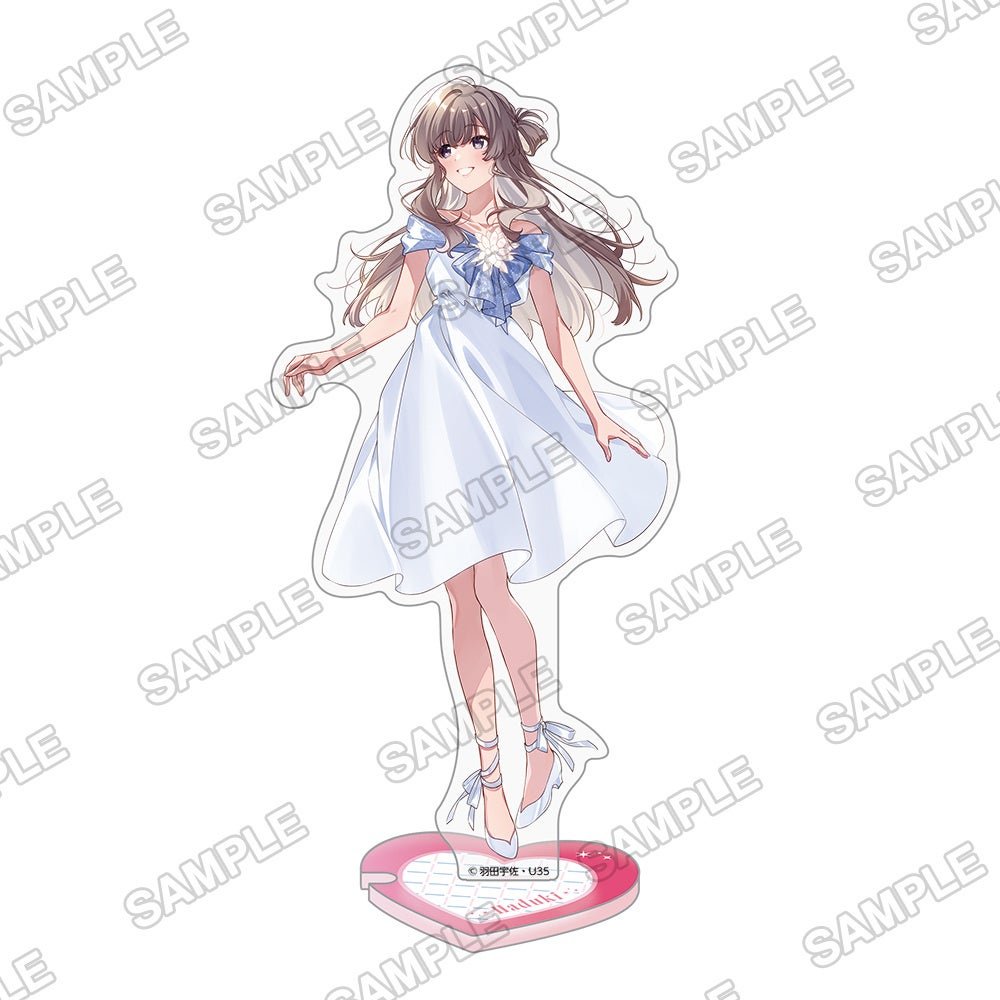 ≪商品紹介≫ / 仙台葉月