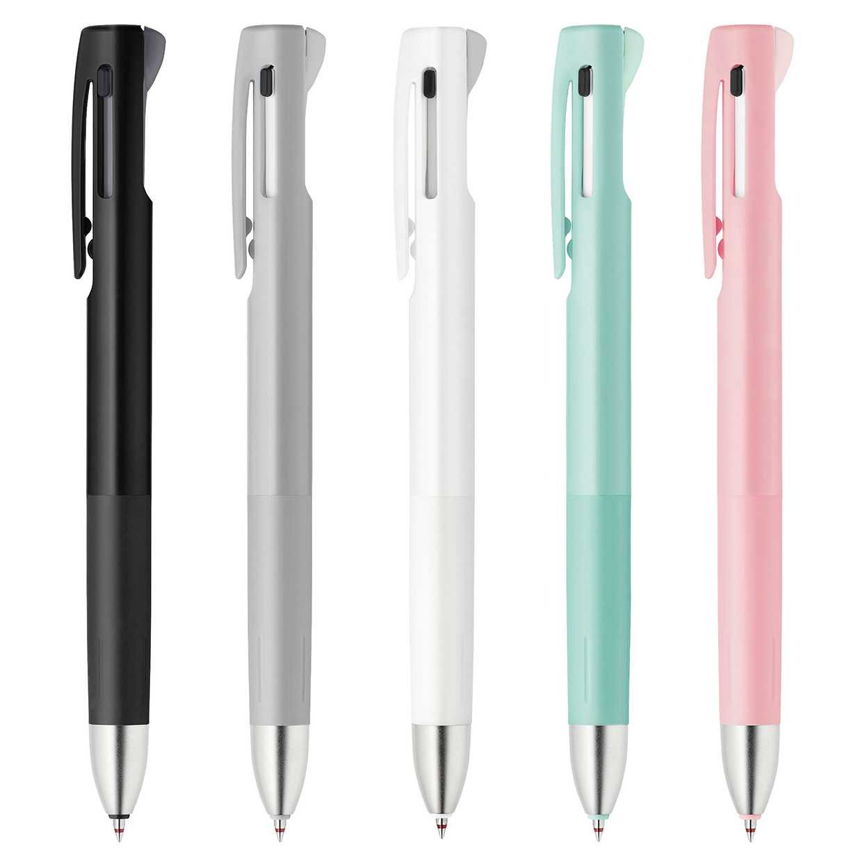 ブレン2＋S 定番色ラインナップ