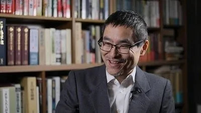 日本城郭協会理事・静岡英和学院大学講師 小和田泰経さん