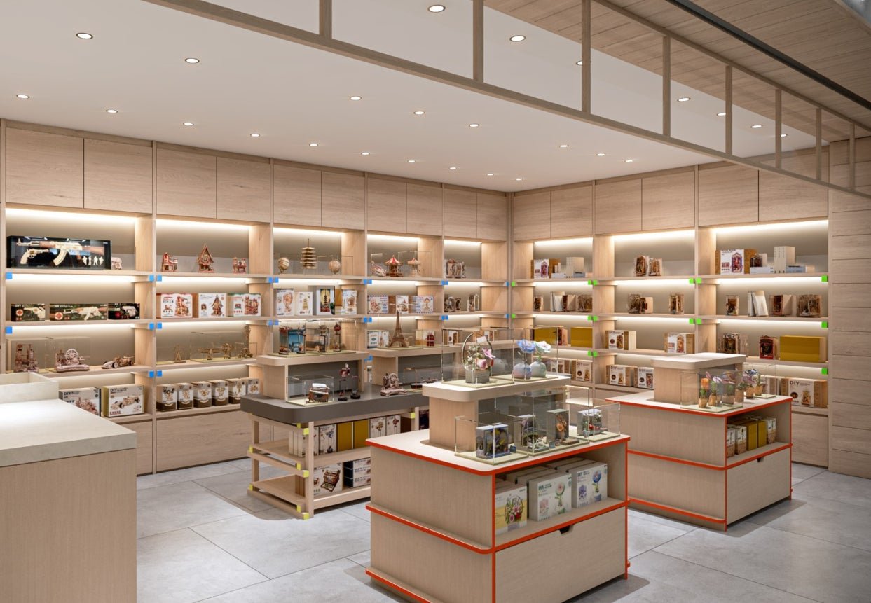 「Rolife サンシャインシティアルパ店」