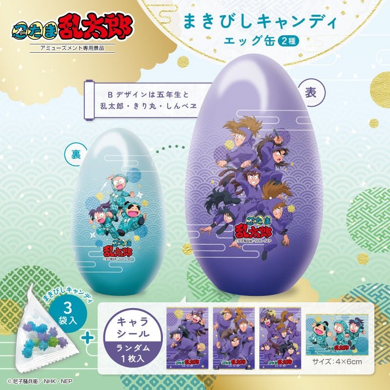 五年生メインのBデザイン
