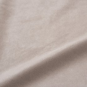 上質な風合い、洗える手軽さ