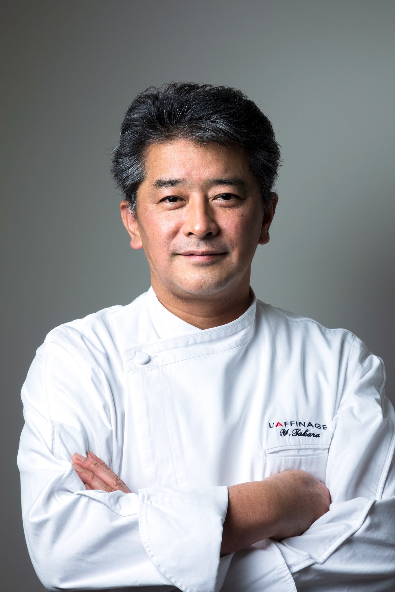 髙良 康之 Yasuyuki Takara