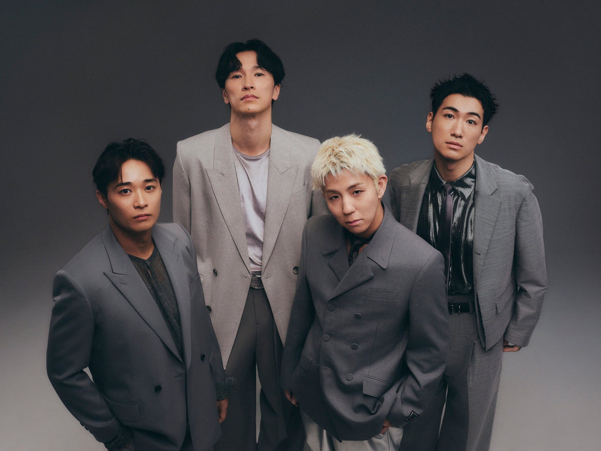 ■ s**t kingz完全プロデュース「TGC DANCE SHOW」第5弾のテーマは“NEW GRAVITY”! / s**t kingz
