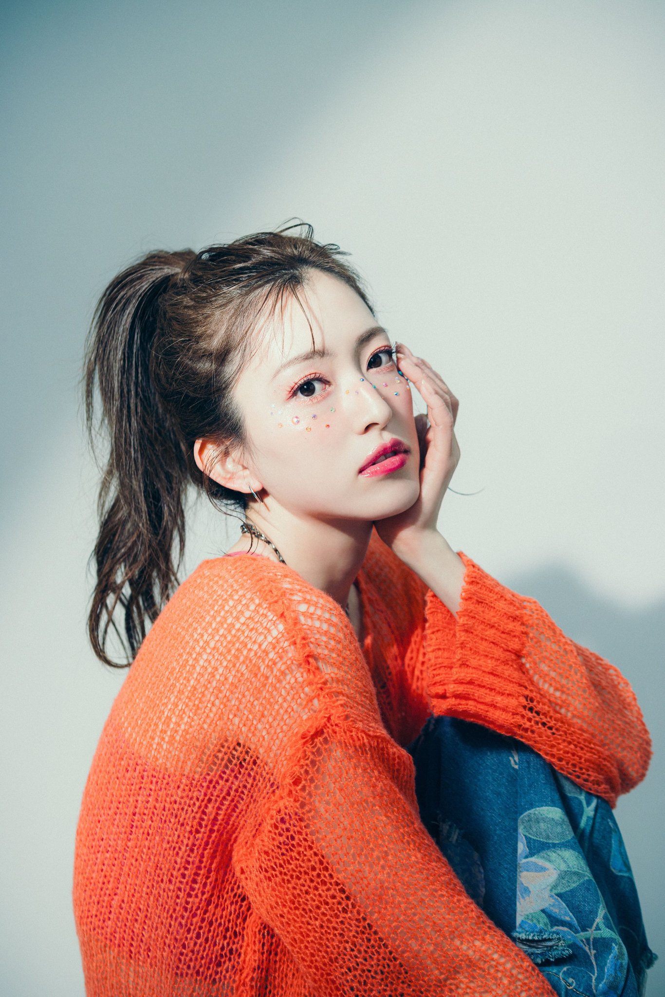 橘 里依さん プロフィール
