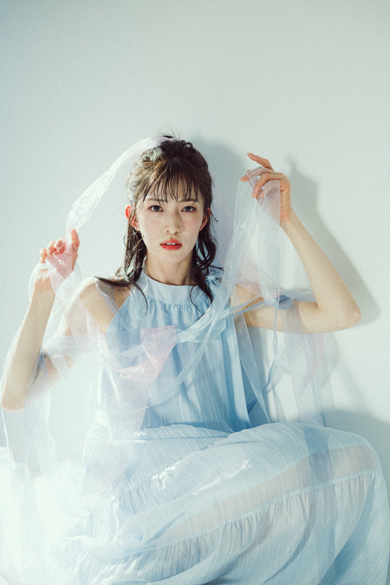 橘 里依さん プロフィール