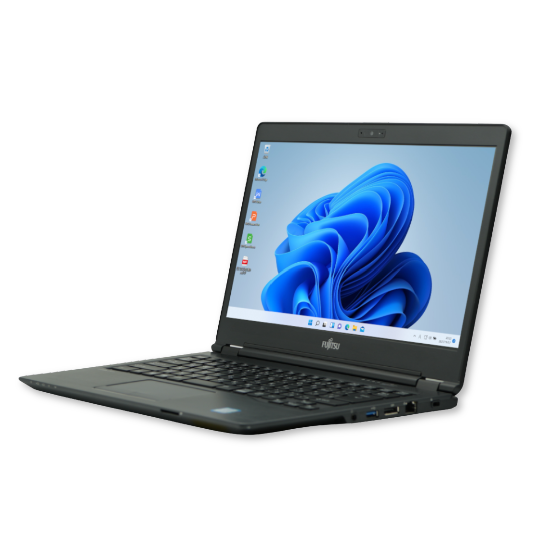 富士通 Lifebookシリーズ