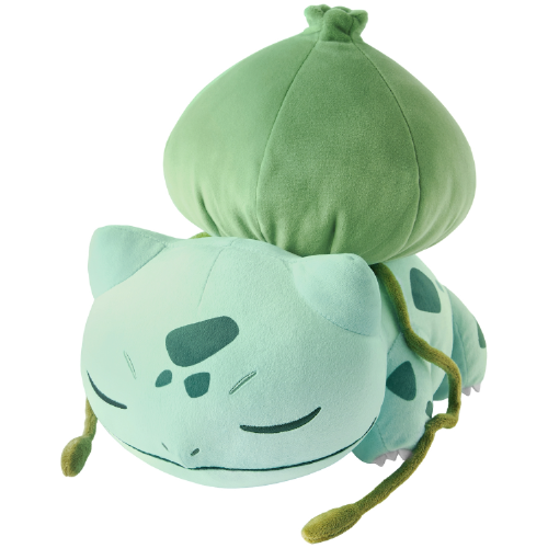 フシギダネのぬいぐるみ